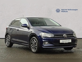 Volkswagen Polo feature image