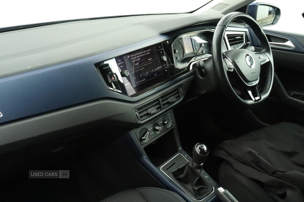 Used Volkswagen Polo 2021 for sale - 78205798: Photo 2