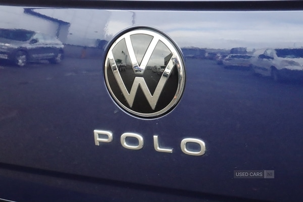 Used Volkswagen Polo 2021 for sale - 78205798: Photo 21