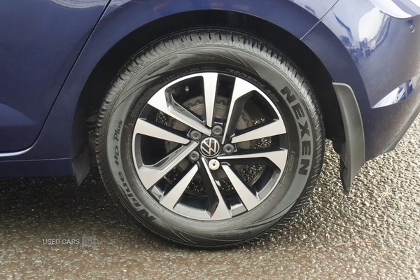 Used Volkswagen Polo 2021 for sale - 78205798: Photo 24