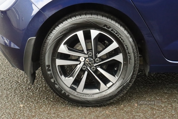 Used Volkswagen Polo 2021 for sale - 78205798: Photo 25