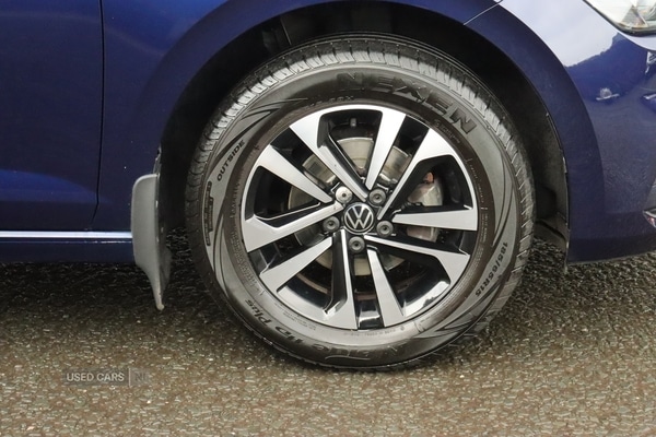 Used Volkswagen Polo 2021 for sale - 78205798: Photo 26