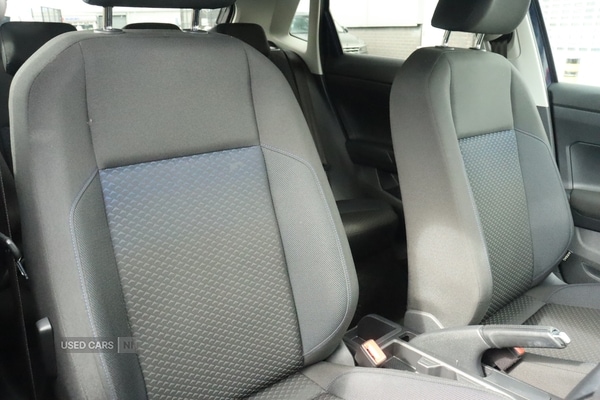 Used Volkswagen Polo 2021 for sale - 78205798: Photo 27