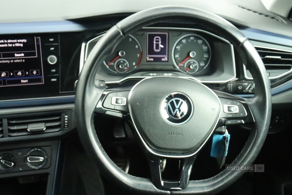 Used Volkswagen Polo 2021 for sale - 78205798: Photo 29