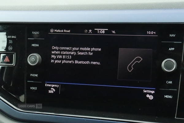 Used Volkswagen Polo 2021 for sale - 78205798: Photo 31