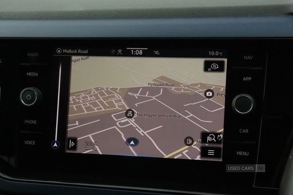 Used Volkswagen Polo 2021 for sale - 78205798: Photo 32