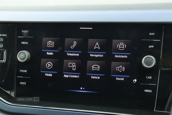 Used Volkswagen Polo 2021 for sale - 78205798: Photo 33