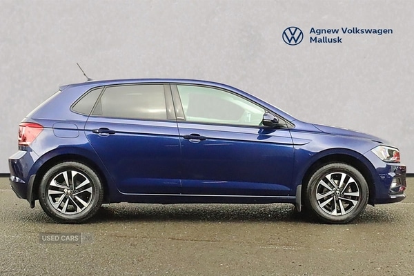 Used Volkswagen Polo 2021 for sale - 78205798: Photo 4