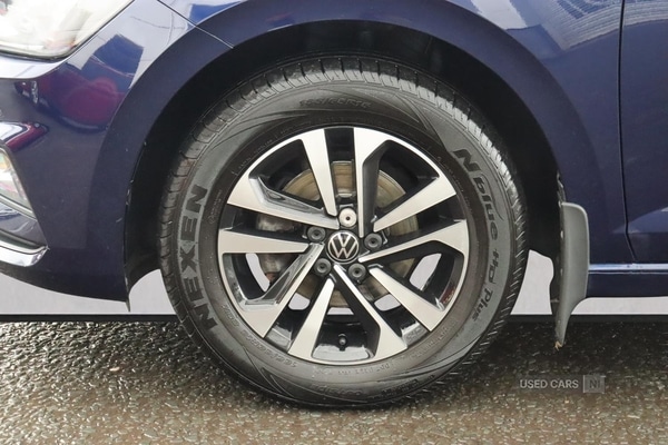 Used Volkswagen Polo 2021 for sale - 78205798: Photo 5