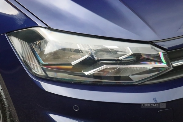 Used Volkswagen Polo 2021 for sale - 78205798: Photo 7