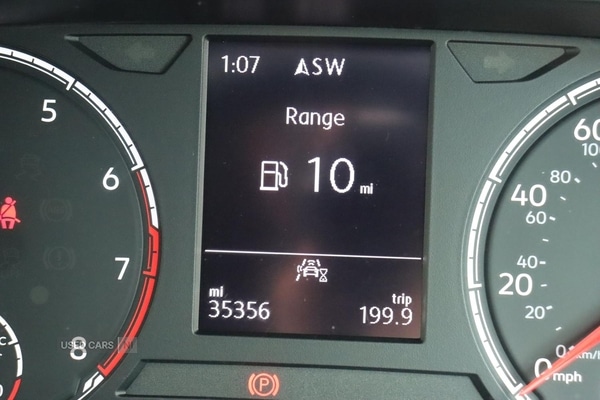 Used Volkswagen Polo 2021 for sale - 78205798: Photo 9