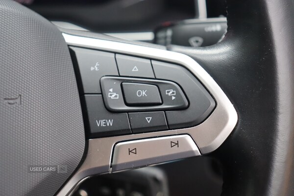 Used Volkswagen Polo 2022 for sale - 76500301: Photo 18