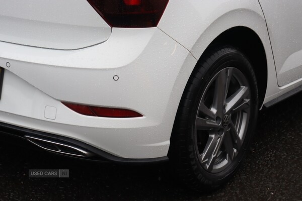 Used Volkswagen Polo 2022 for sale - 76500301: Photo 19