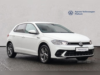 Used Volkswagen Polo 2022 for sale - 76500301: Photo
