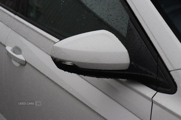 Used Volkswagen Polo 2022 for sale - 76500301: Photo 20