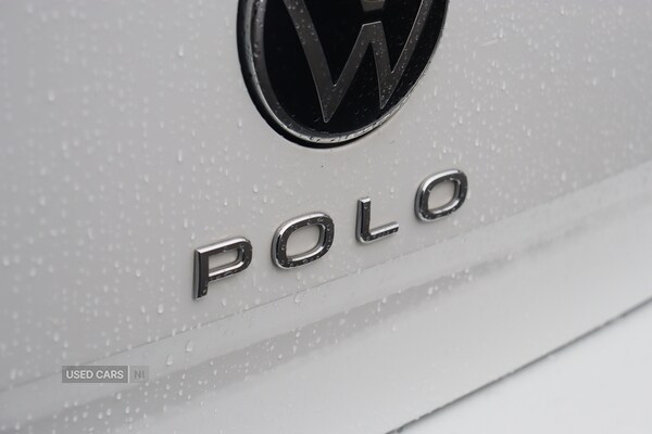 Used Volkswagen Polo 2022 for sale - 76500301: Photo 32