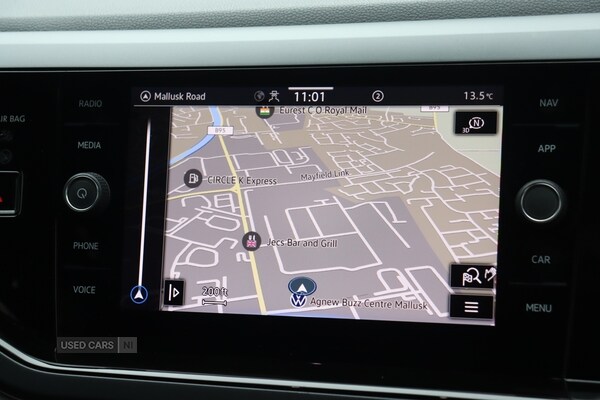 Used Volkswagen Polo 2022 for sale - 76500301: Photo 33