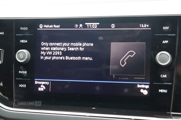 Used Volkswagen Polo 2022 for sale - 76500301: Photo 34