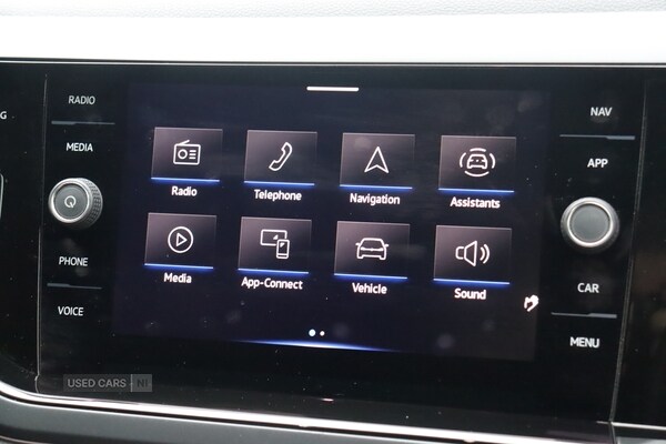 Used Volkswagen Polo 2022 for sale - 76500301: Photo 35