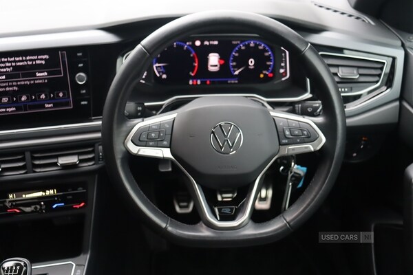 Used Volkswagen Polo 2022 for sale - 76500301: Photo 36