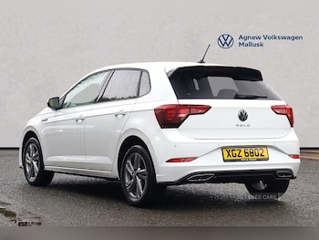 Used Volkswagen Polo 2022 for sale - 76500301: Photo