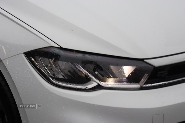 Used Volkswagen Polo 2022 for sale - 76500301: Photo 7