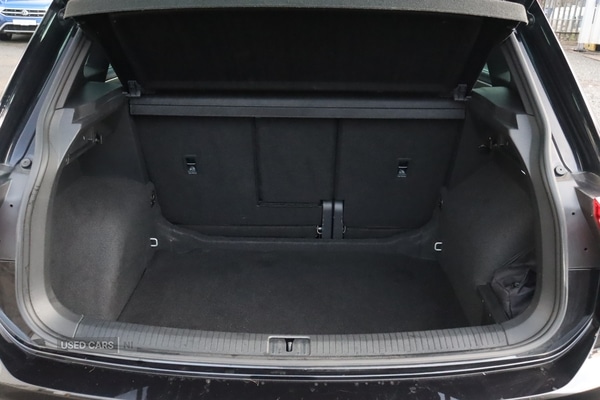 Used Volkswagen Tiguan 2023 for sale - 77145031: Photo 10