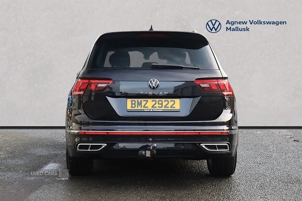 Used Volkswagen Tiguan 2023 for sale - 77145031: Photo 12