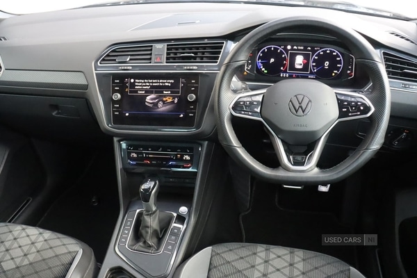 Used Volkswagen Tiguan 2023 for sale - 77145031: Photo 13
