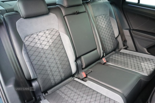 Used Volkswagen Tiguan 2023 for sale - 77145031: Photo 14