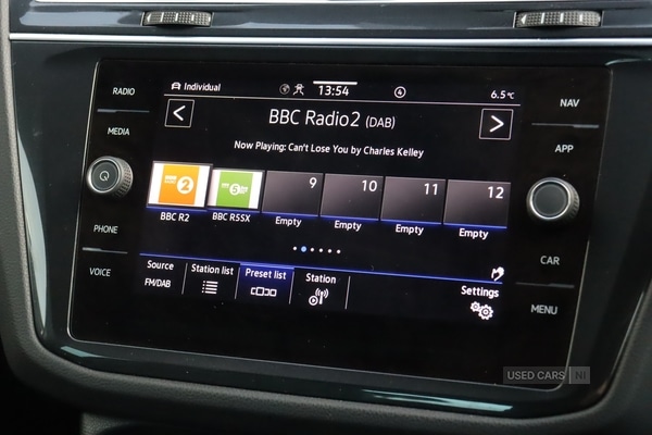 Used Volkswagen Tiguan 2023 for sale - 77145031: Photo 16