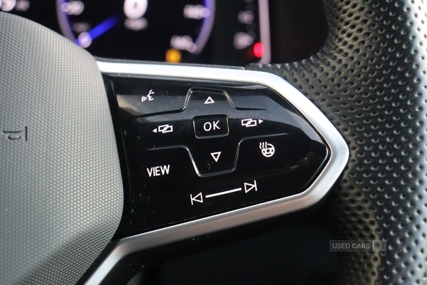 Used Volkswagen Tiguan 2023 for sale - 77145031: Photo 18