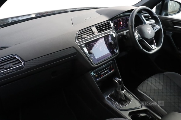 Used Volkswagen Tiguan 2023 for sale - 77145031: Photo 2