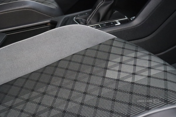 Used Volkswagen Tiguan 2023 for sale - 77145031: Photo 23