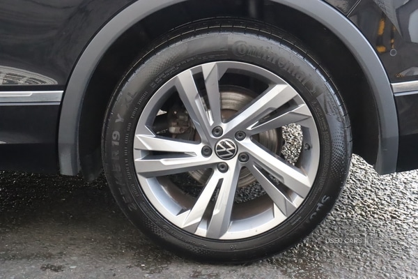 Used Volkswagen Tiguan 2023 for sale - 77145031: Photo 24