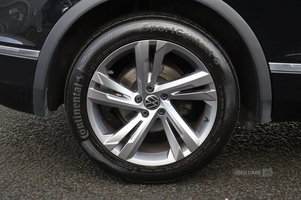 Used Volkswagen Tiguan 2023 for sale - 77145031: Photo 25