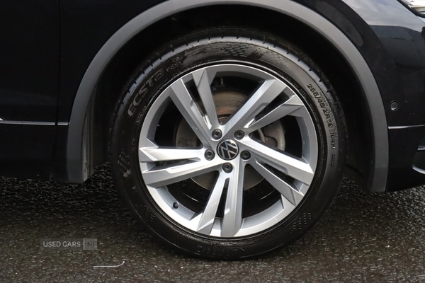 Used Volkswagen Tiguan 2023 for sale - 77145031: Photo 26