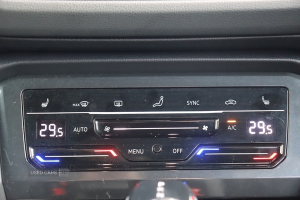 Used Volkswagen Tiguan 2023 for sale - 77145031: Photo 28