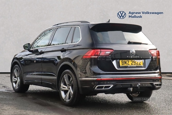 Used Volkswagen Tiguan 2023 for sale - 77145031: Photo 3