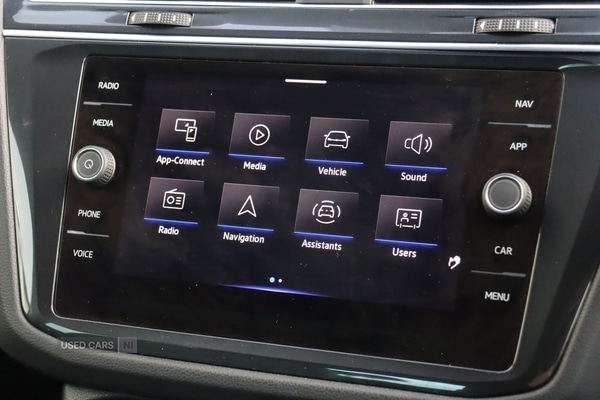 Used Volkswagen Tiguan 2023 for sale - 77145031: Photo 33