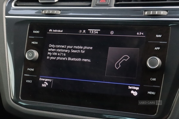 Used Volkswagen Tiguan 2023 for sale - 77145031: Photo 34