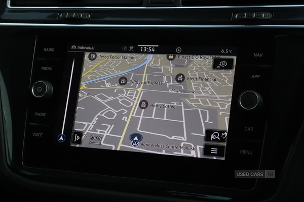 Used Volkswagen Tiguan 2023 for sale - 77145031: Photo 35