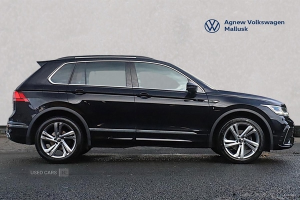 Used Volkswagen Tiguan 2023 for sale - 77145031: Photo 4