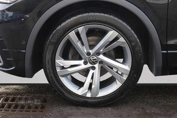 Used Volkswagen Tiguan 2023 for sale - 77145031: Photo 5