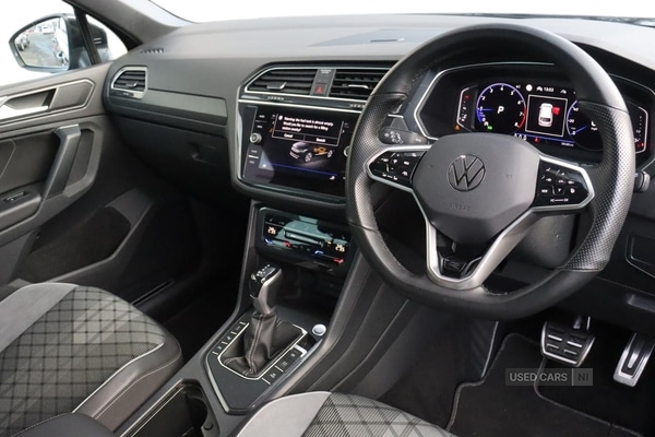 Used Volkswagen Tiguan 2023 for sale - 77145031: Photo 6