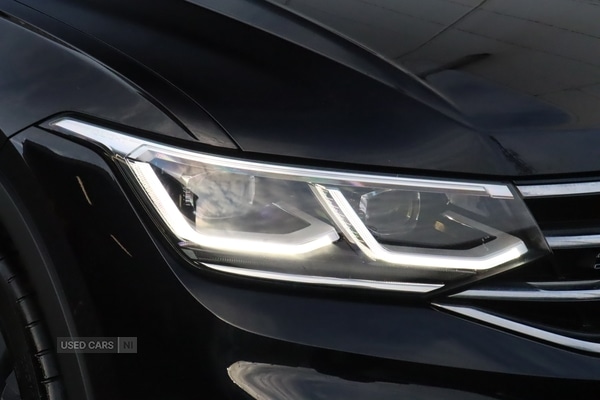 Used Volkswagen Tiguan 2023 for sale - 77145031: Photo 7