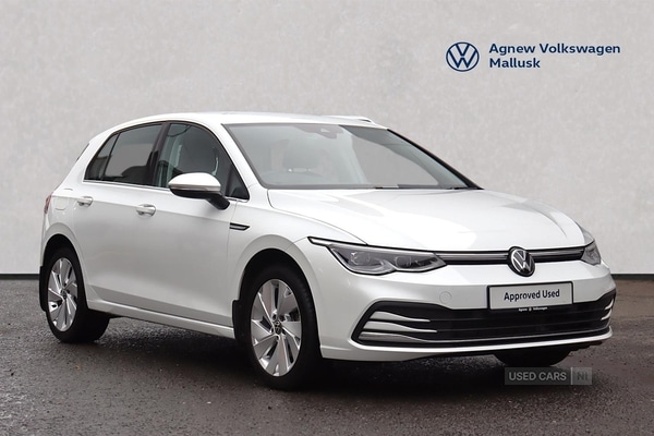 Used Volkswagen Golf 2024 for sale - 76473999: Photo 1