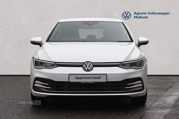 Used Volkswagen Golf 2024 for sale - 76473999: Photo 11