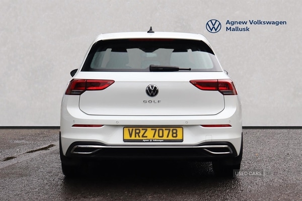 Used Volkswagen Golf 2024 for sale - 76473999: Photo 12