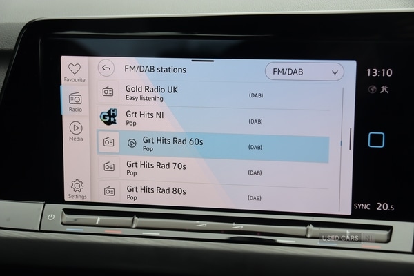 Used Volkswagen Golf 2024 for sale - 76473999: Photo 16